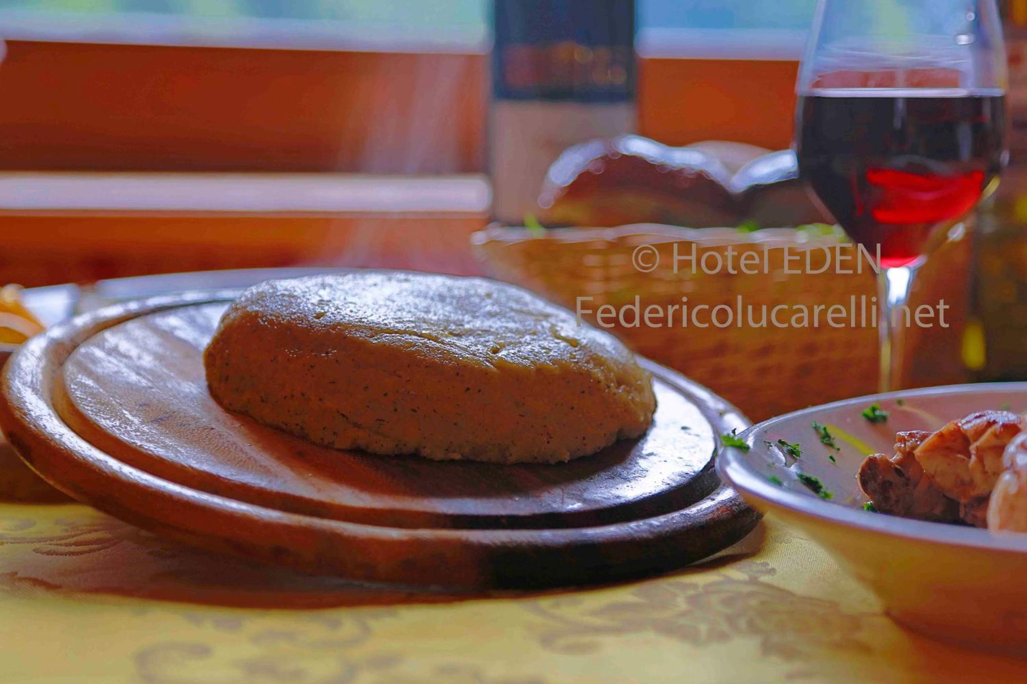 Eden Hotel Ponte Di Legno
