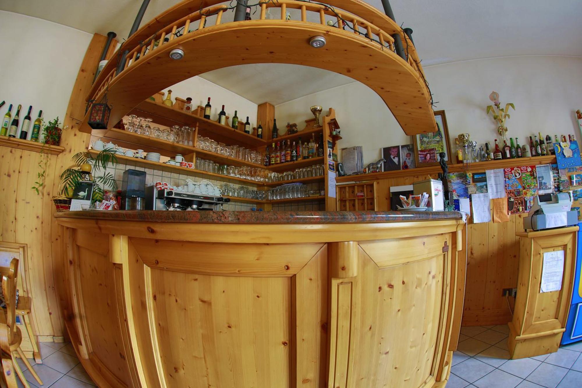Hotel Eden Ponte Di Legno