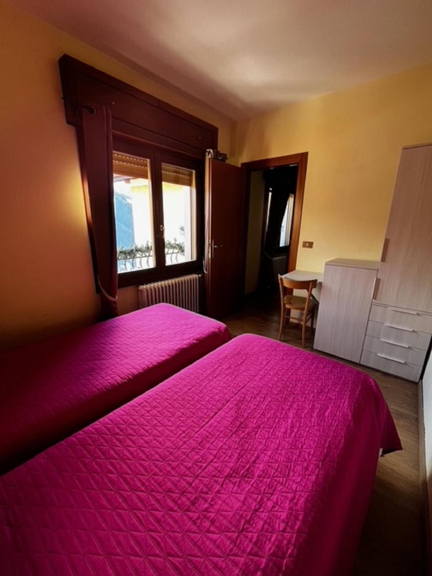 Hotel Eden Ponte Di Legno