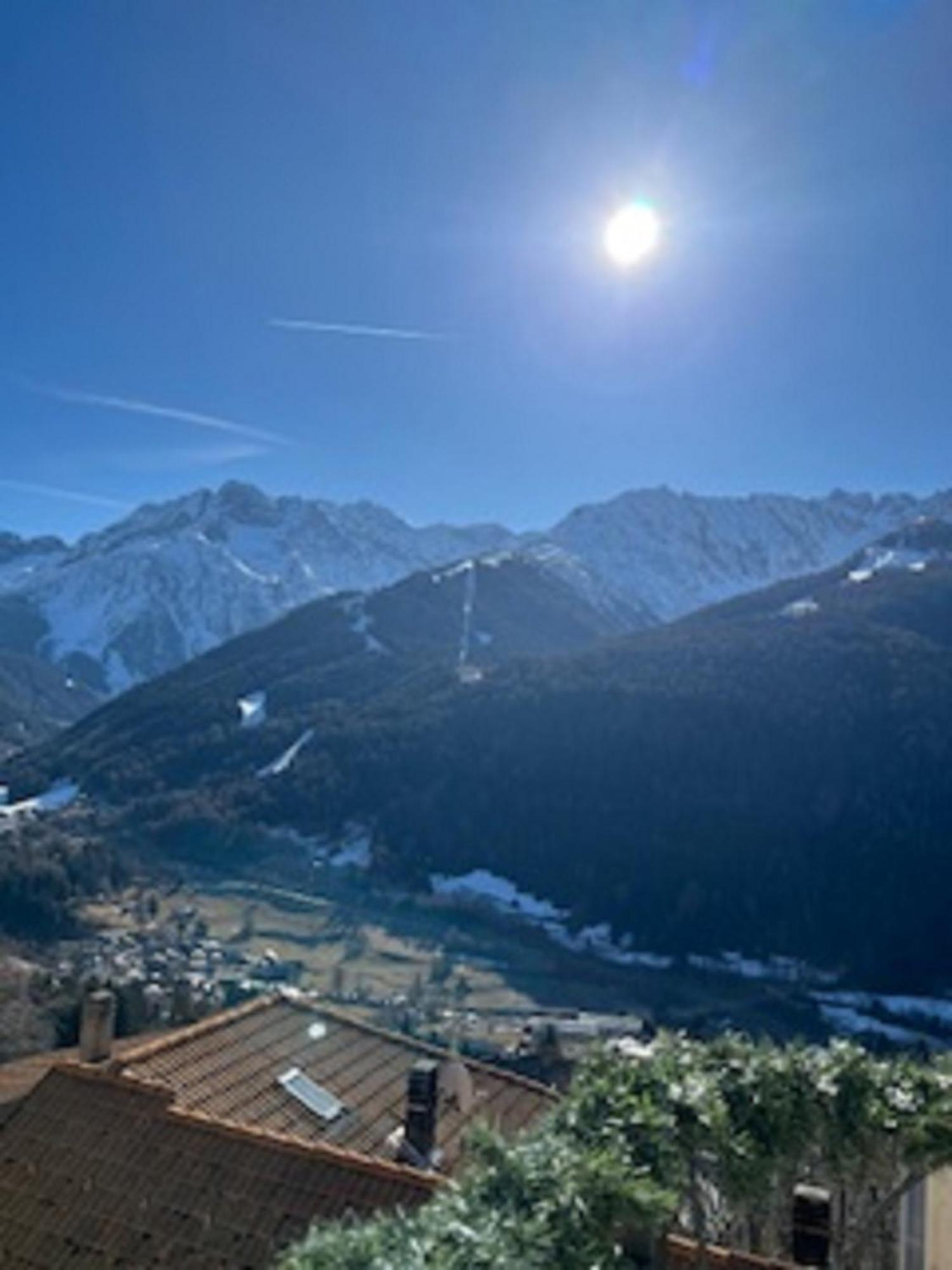 Eden Ponte Di Legno