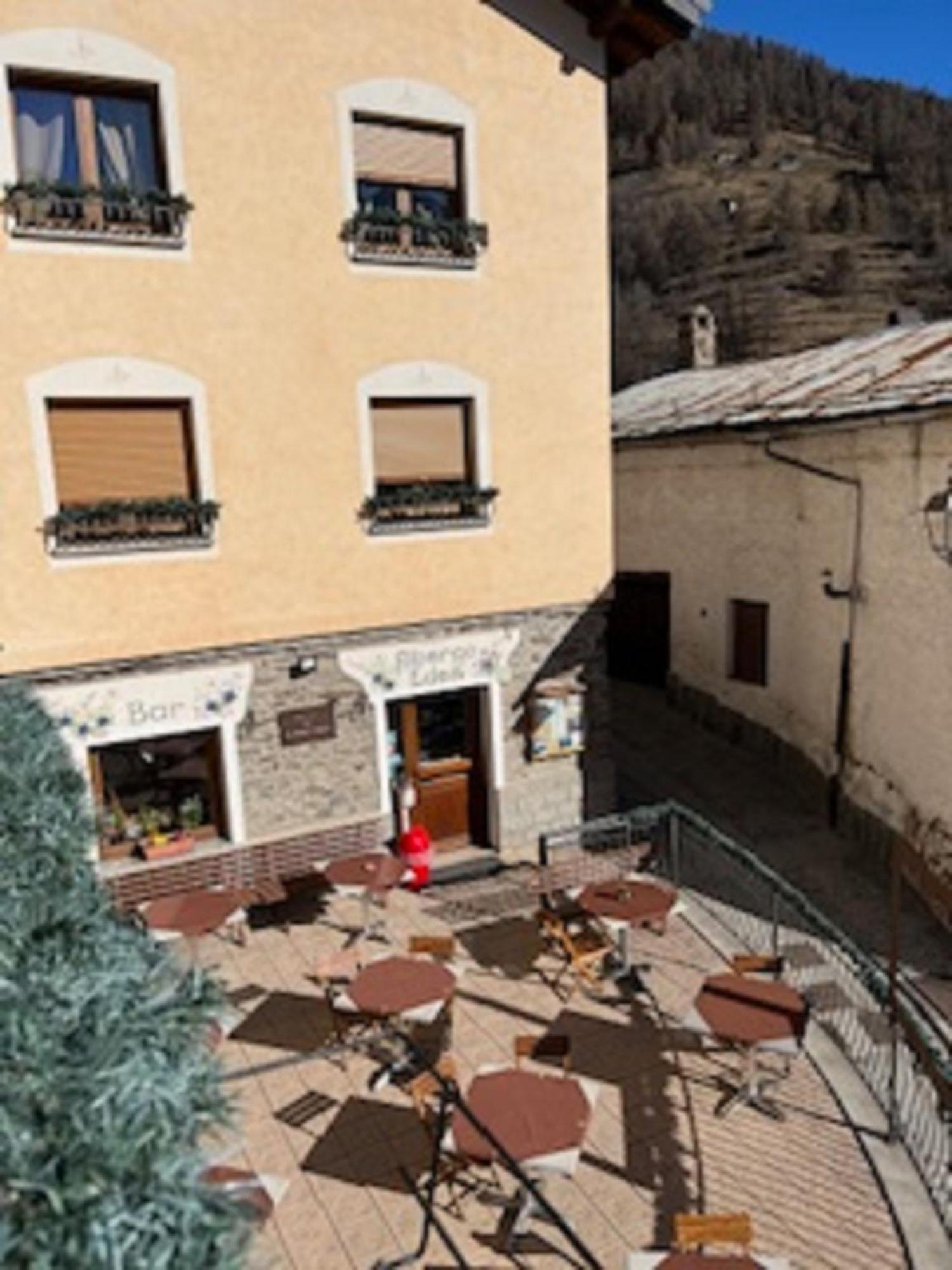Hotel Eden Ponte Di Legno