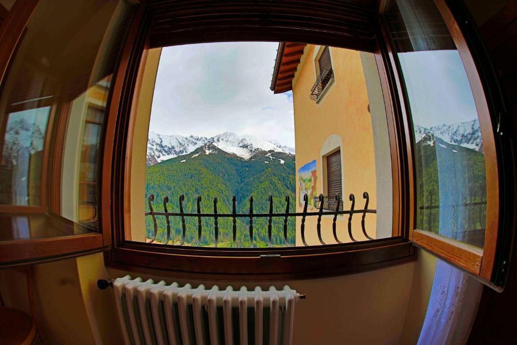 Hotel Eden