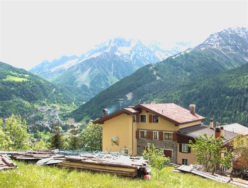 Eden 2* Ponte Di Legno