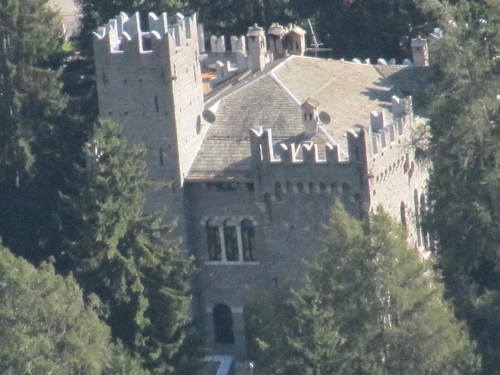 Hotel Eden