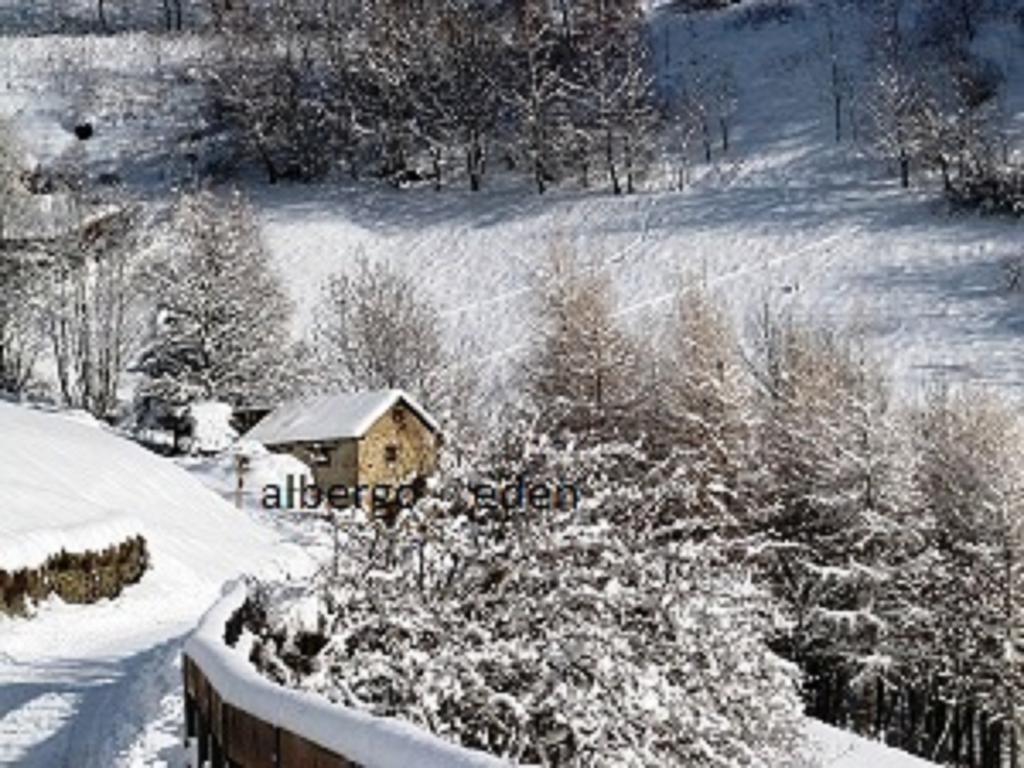 Eden Ponte Di Legno