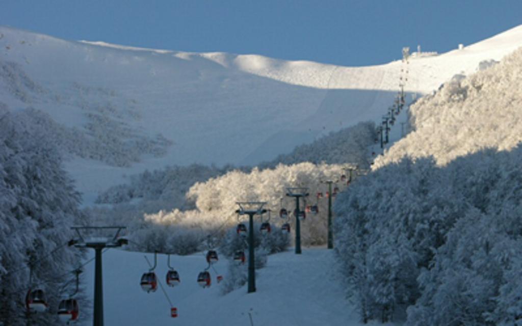 Eden 2* Ponte Di Legno