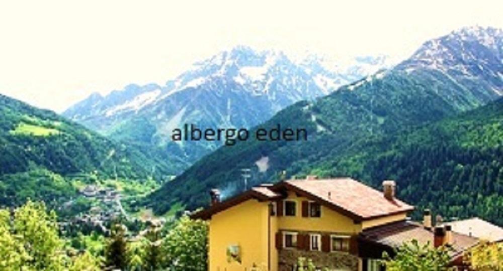 Hotel Eden 2*