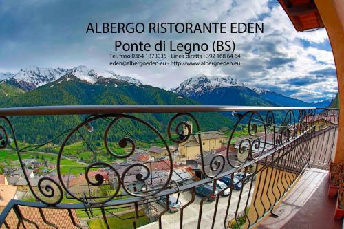 Eden Ponte Di Legno