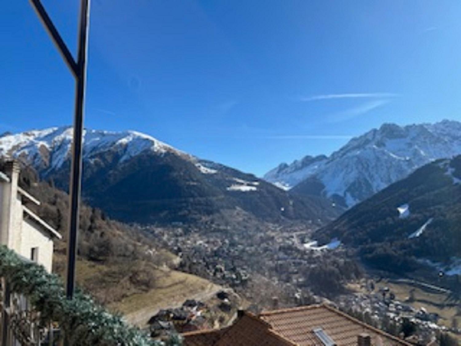 Eden Hotel Ponte Di Legno