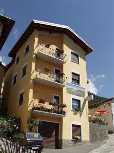 Hotel Eden 2*
